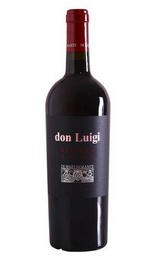 Вино Di Majo Norante Don Luigi Riserva 2013 0,75 л