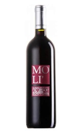 Вино Di Majo Norante Moli 2017 0,75 л