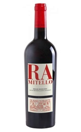 Вино Di Majo Norante Ramitello 2013 0,75 л