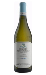 Вино Cordero di Montezemolo Elioro Chardonnay 0,75 л
