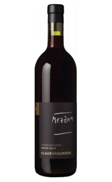 Вино Erste Neue Kellerei Mezzan Blauburgunder-Pinot Nero Mezzan 2015 0,75 л