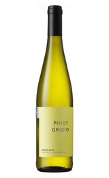 Вино Erste Neue Kellerei Mezzan Pinot Grigio 2017&nbsp;0,75&nbsp;л