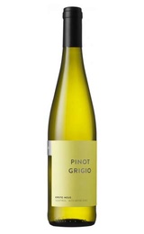 Вино Erste Neue Kellerei Mezzan Pinot Grigio&nbsp;0,75&nbsp;л