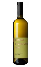 Вино Erste Neue Kellerei Mezzan Puntay Chardonnay 2010&nbsp;0,75&nbsp;л