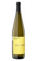 Вино Erste Neue Kellerei Mezzan Chardonnay 2016&nbsp;0,75&nbsp;л
