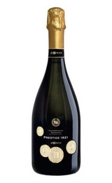 Просекко Zonin Valdobbiadene Prosecco Superiore Prestige 1821 0,75 л