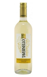 Вино Tavernello Trebbiano Chardonnay 0,75 л