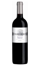 Вино Caviro Terre Forti Sangiovese 0,75 л