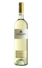 Вино Lamberti Soave Classico 0,75 л
