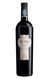 Вино Principi di Butera Deliella Nero d’Avola 2013 0,75 л