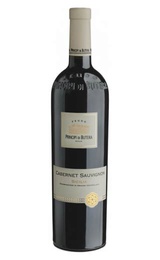 Вино Principi di Butera Cabernet Sauvignon&nbsp;0,75&nbsp;л