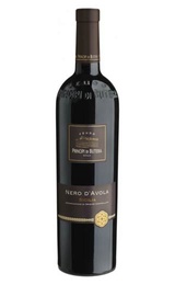 Вино Principi di Butera Nero d’Avola 0,75 л