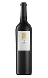 Вино Haskell II 2011 0,75 л