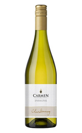 Вино Vina Carta Vieja Carmen Insigne Chardonnay 2017&nbsp;0,75&nbsp;л