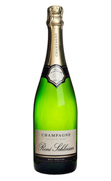 Шампанское Tribaut Schloesser Rene Schloesser Brut Origine&nbsp;0,75&nbsp;л