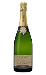 Шампанское Tribaut Schloesser Rene Schloesser Brut Millesime 2017 0,75 л