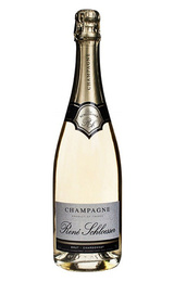 Шампанское Tribaut Schloesser Rene Schloesser par 1929 0,75 л