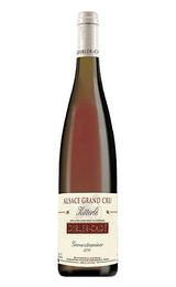 Вино Dirler-Cade Gewurztraminer Grand Cru Kitterle 2014&nbsp;0,75&nbsp;л