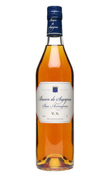 Арманьяк Baron de Sigognac VS 0,7 л