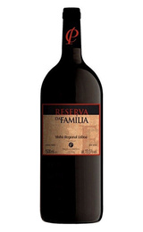 Вино Paco das Cortes Reserva da Familia 2016 0,75 л