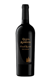 Вино Wine Ventures Quinta Fronteira Reserva Red 2012 0,75 л