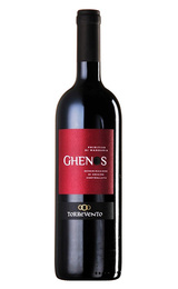 Вино Torrevento Ghenos 2016 0,75 л