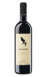 Вино Torrevento Bolonero 2015 0,75 л