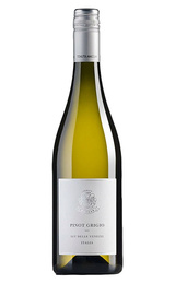 Вино Le Monde Pinot Grigio delle Venezie 2017 0,75 л