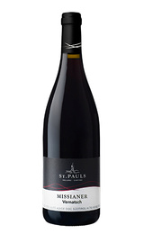 Вино St. Pauls Vernatsch Missainer 2014 0,75 л