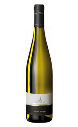 Вино St. Pauls Muller Thurgau 2014 0,75 л