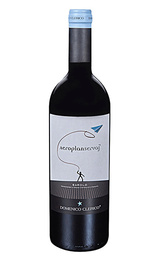 Вино Domenico Clerico Aeroplanservaj Barolo 2011 0,75 л