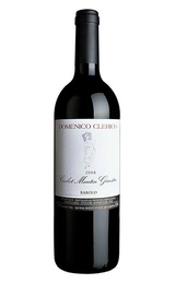 Вино Domenico Clerico Pajana Barolo 2005&nbsp;0,75&nbsp;л