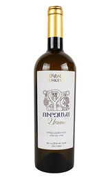 Вино Воскеваз Урзана 0,75 л