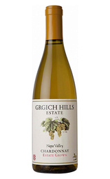Вино Grgich Hills Estate Chardonnay&nbsp;0,75&nbsp;л