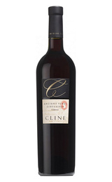 Вино Cline Ancient Vines Zinfandel 0,75 л