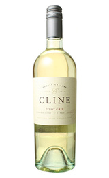 Вино Cline Pinot Gris 0,75 л