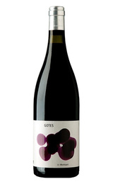 Вино Portal del Priorat Gotes Priorat BIO 2015 0,75 л