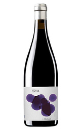 Вино Portal del Priorat Gotes Montsant BIO 2015 0,75 л