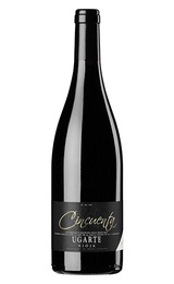 Вино Heredad Ugarte Eguren Ugarte Cincuenta&nbsp;0,75&nbsp;л