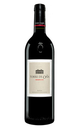 Вино La Rioja Alta Torre de Ona Reserva 2012&nbsp;0,75&nbsp;л
