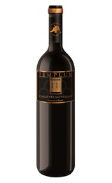 Вино Vinos y Bodegas Templum Cabernet Sauvignon 2014 0,75 л