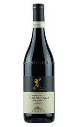 Вино Elvio Cogno Barolo Ravera Riserva Vigna Elena 0,75 л