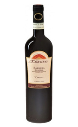 Вино Elvio Cogno Barbera d'Alba Pre-Phylloxera&nbsp;0,75&nbsp;л