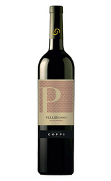 Вино Casa Vinicola Coppi Pellirosso Negroamaro Salento 0,75 л
