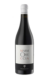 Вино Poggiotondo Marmoreccia Syrah 2011 0,75 л