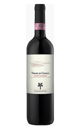 Вино Poggiotondo Chianti Classico Terre di Cresci 2015 0,75 л