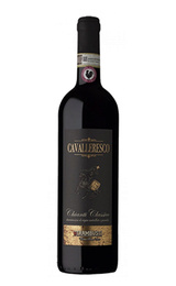 Вино Trambusti Cavalleresco Chianti Classico&nbsp;0,75&nbsp;л