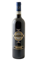 Вино Trambusti Le Merlaie Chianti&nbsp;0,75&nbsp;л