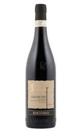 Вино Farino Montefante Amarone Classico della Valpolicella Riserva 2011 0,75 л