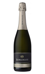 Просекко Borgoluce Prosecco di Valdobbiadene Superiore Brut 1,5 л